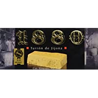 Los mejores  - Turrón De Jijona 1880 - 250 g